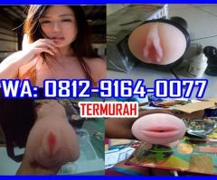 (TERPERCAYA) JUAL ALAT SEXTOY PRIA BONEKA SILIKON DI SAMARINDA